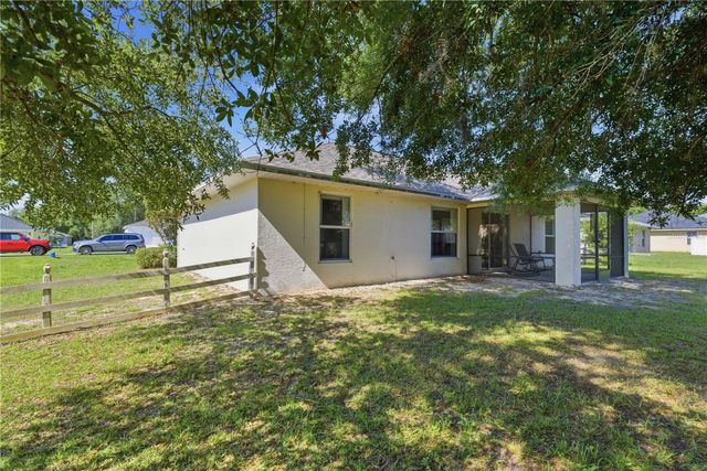3959 SW 129TH STREET, Ocala, FL 34473