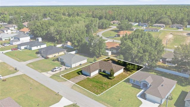 3959 SW 129TH STREET, Ocala, FL 34473