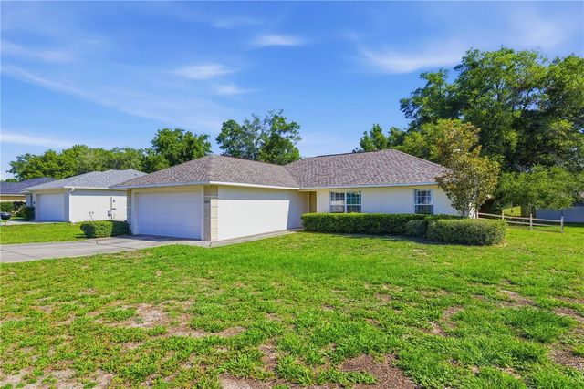 3959 SW 129TH STREET, Ocala, FL 34473