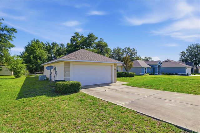 3959 SW 129TH STREET, Ocala, FL 34473