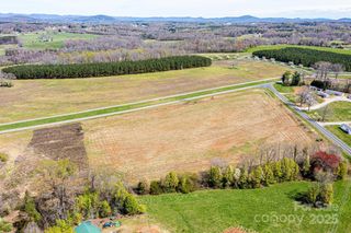 1.45 Acres Paul Payne Store Road Lot #9, Taylorsville, NC 28681