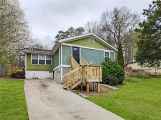 206 Harwell Road NW, Atlanta, GA 30331