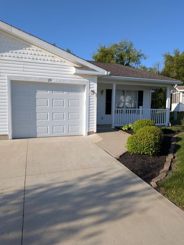 29 Highmeadow Drive, Mount Vernon, OH 43050