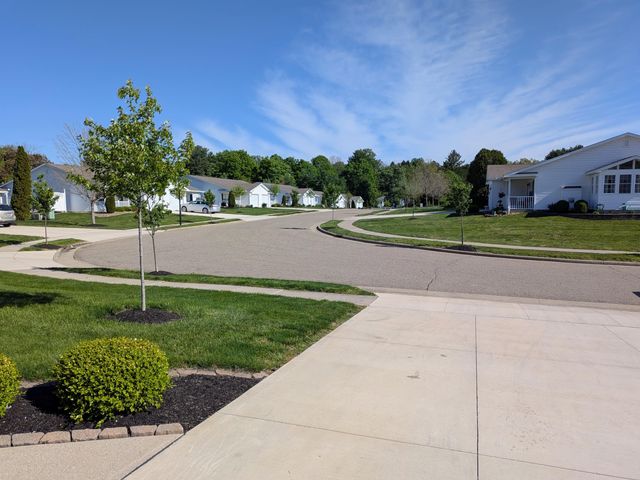 29 Highmeadow Drive, Mount Vernon, OH 43050