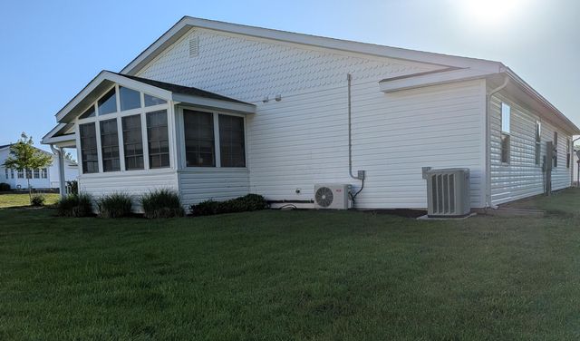 29 Highmeadow Drive, Mount Vernon, OH 43050