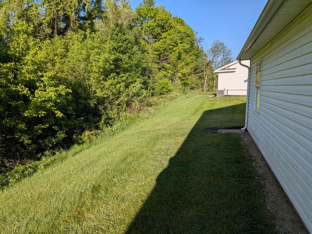 29 Highmeadow Drive, Mount Vernon, OH 43050