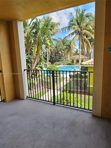 2351 W Preserve Way 202, Miramar, FL 33025