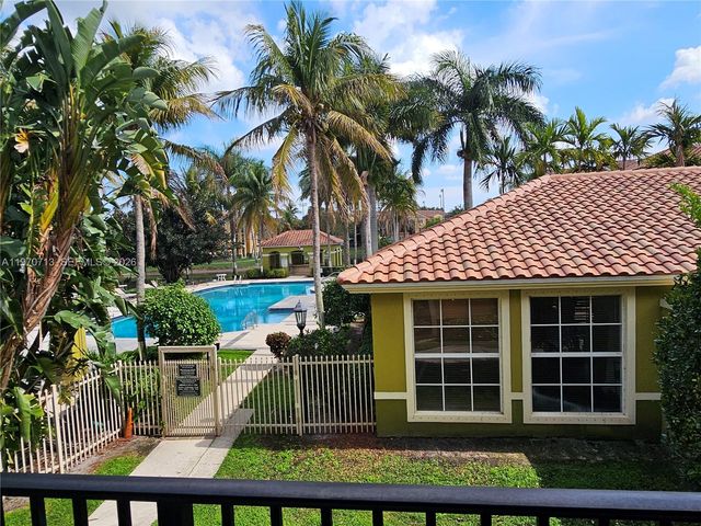 2351 W Preserve Way 202, Miramar, FL 33025