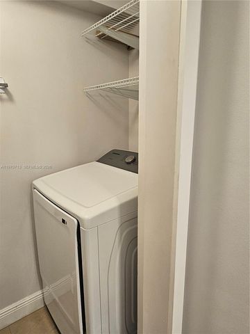 2351 W Preserve Way 202, Miramar, FL 33025