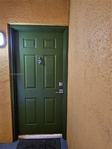 2351 W Preserve Way 202, Miramar, FL 33025