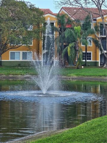 2351 W Preserve Way 202, Miramar, FL 33025