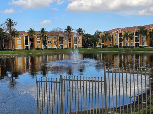 2351 W Preserve Way 202, Miramar, FL 33025