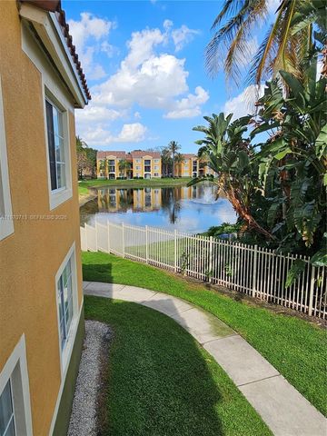 2351 W Preserve Way 202, Miramar, FL 33025