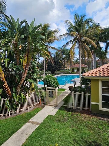 2351 W Preserve Way 202, Miramar, FL 33025