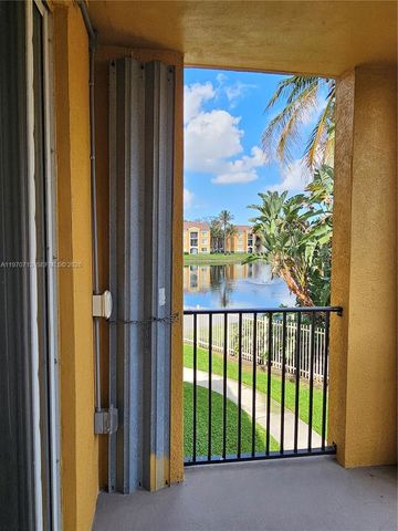 2351 W Preserve Way 202, Miramar, FL 33025