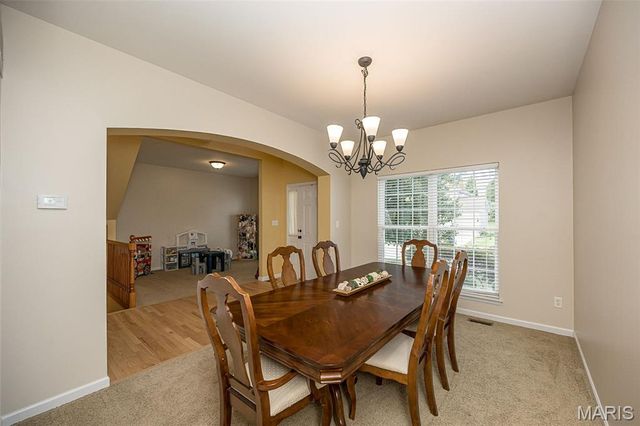 1048 Pierpoint Lane, St Charles, MO 63303