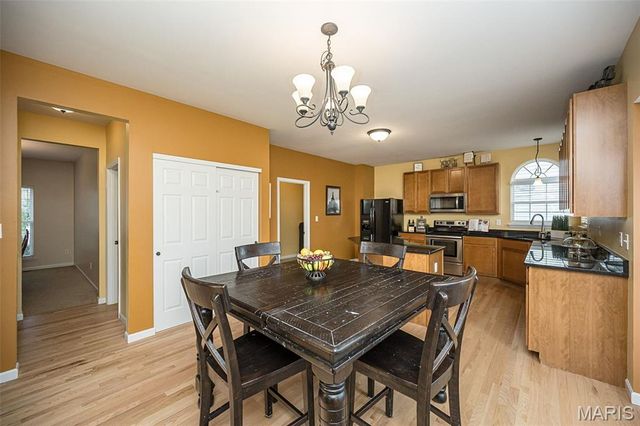 1048 Pierpoint Lane, St Charles, MO 63303
