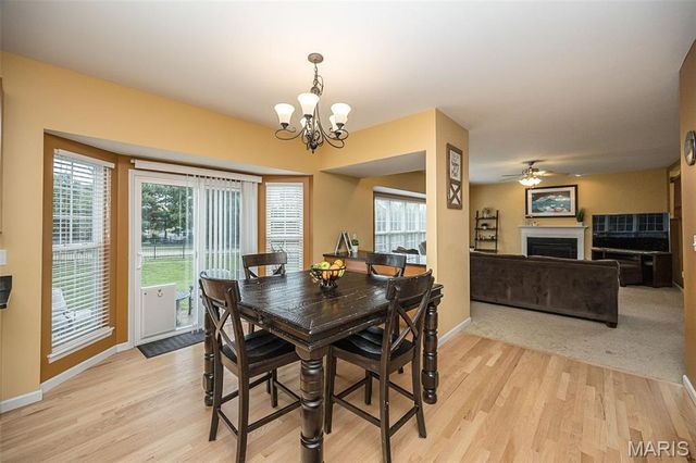 1048 Pierpoint Lane, St Charles, MO 63303