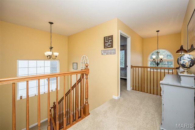 1048 Pierpoint Lane, St Charles, MO 63303