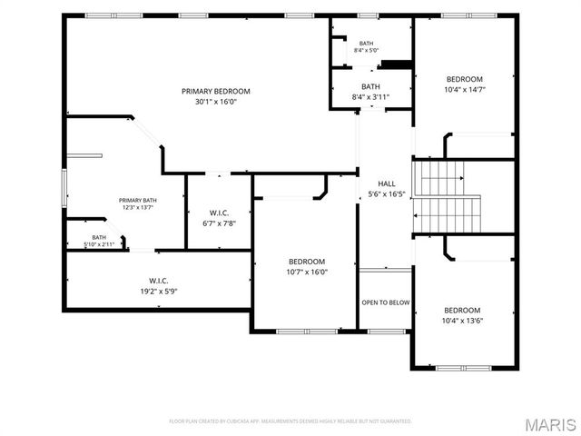 1048 Pierpoint Lane, St Charles, MO 63303