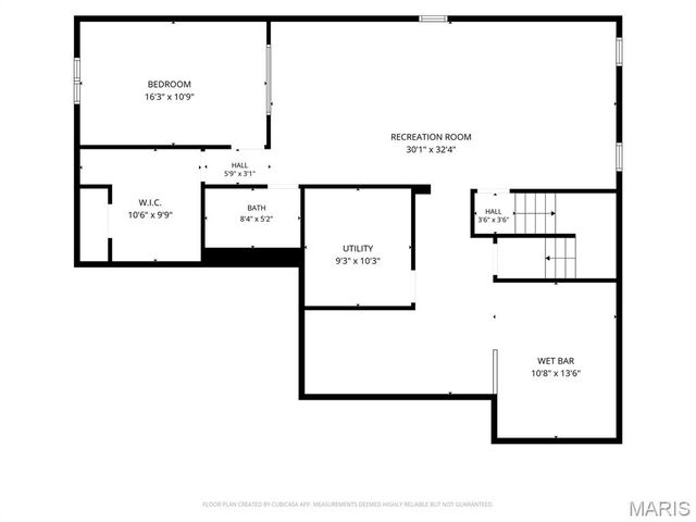 1048 Pierpoint Lane, St Charles, MO 63303