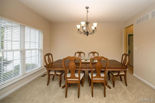 1048 Pierpoint Lane, St Charles, MO 63303