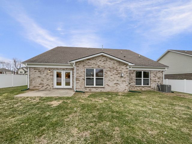 4009 Compass Pointe Ct, Thompsons Station, TN 37179