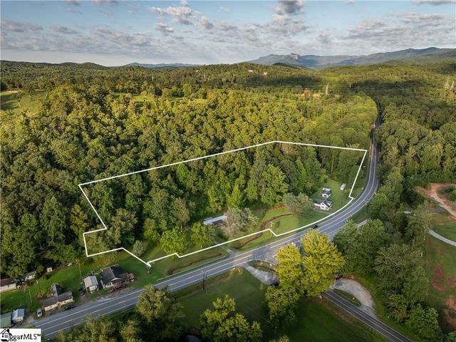 4273 Geer Highway, Marietta, SC 29661