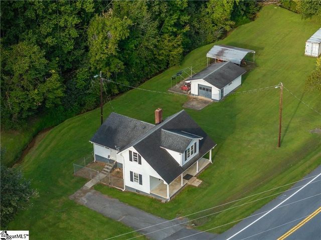 4273 Geer Highway, Marietta, SC 29661