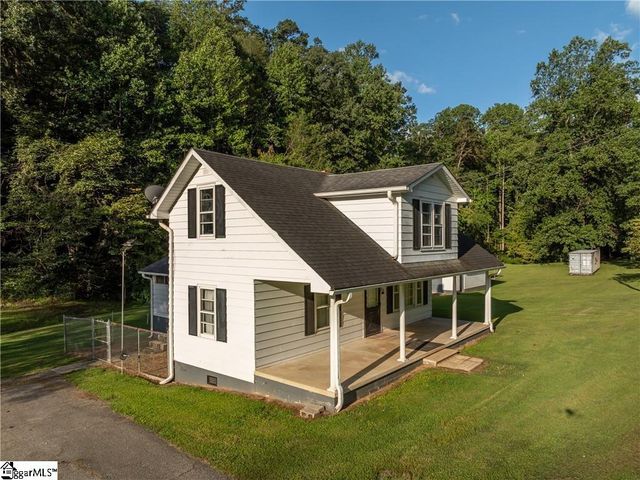 4273 Geer Highway, Marietta, SC 29661