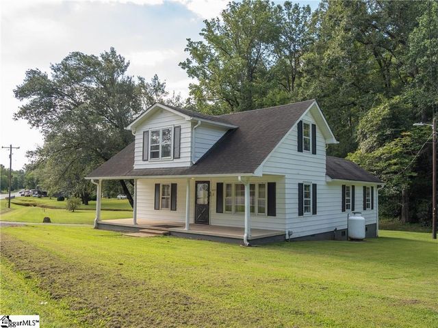 4273 Geer Highway, Marietta, SC 29661