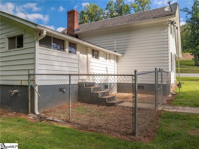 4273 Geer Highway, Marietta, SC 29661