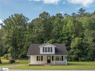 4273 Geer Highway, Marietta, SC 29661