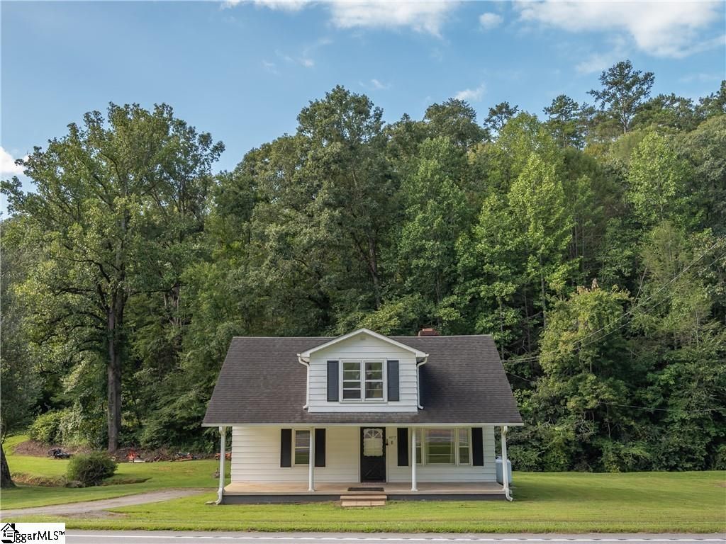 4273 Geer Highway, Marietta, SC 29661
