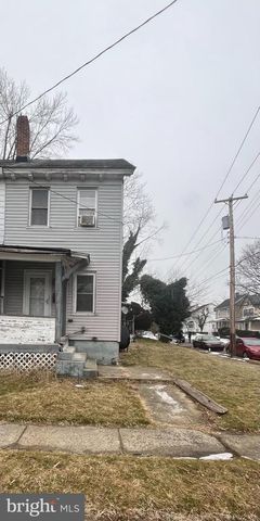 217 S PINE ST, Bridgeton, NJ 08302