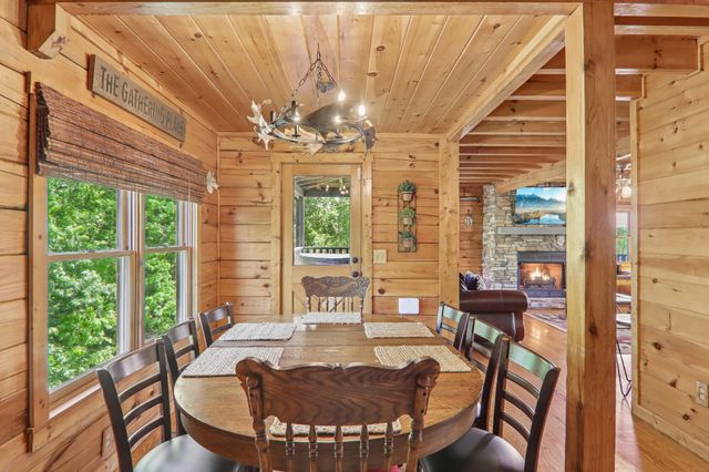 2043 Oakmont Dr, Sevierville, TN 37876