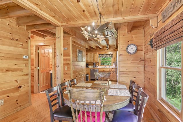 2043 Oakmont Dr, Sevierville, TN 37876