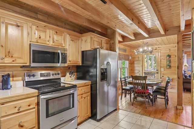 2043 Oakmont Dr, Sevierville, TN 37876