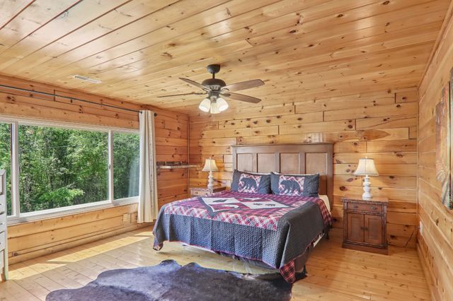 2043 Oakmont Dr, Sevierville, TN 37876