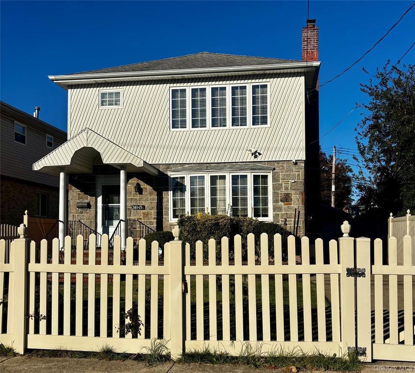 243-15 132nd Avenue, Rosedale, NY 11422