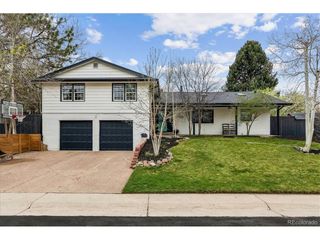 2700 E Bates Ave, Denver, CO 80210