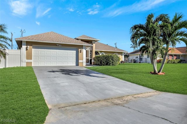 2943 SW 7th AVE, Cape Coral, FL 33914