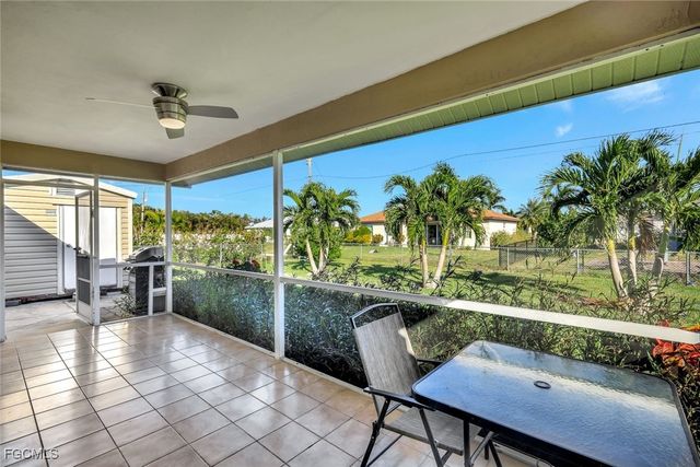 2943 SW 7th AVE, Cape Coral, FL 33914