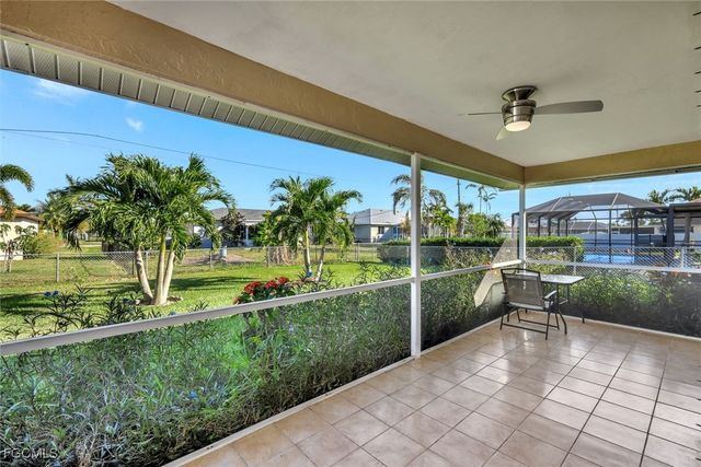 2943 SW 7th AVE, Cape Coral, FL 33914