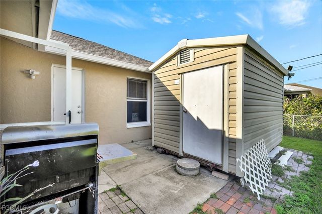 2943 SW 7th AVE, Cape Coral, FL 33914