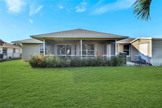 2943 SW 7th AVE, Cape Coral, FL 33914