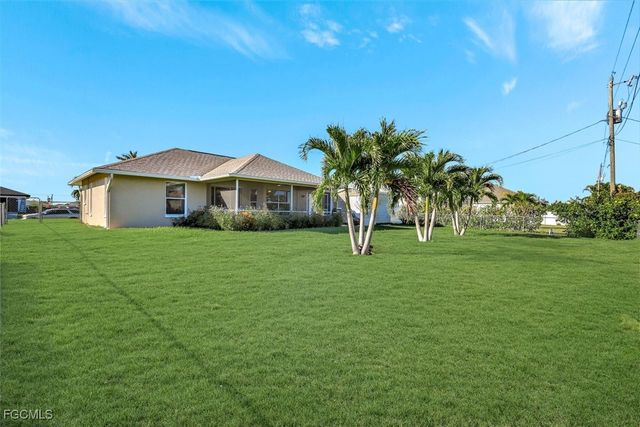 2943 SW 7th AVE, Cape Coral, FL 33914