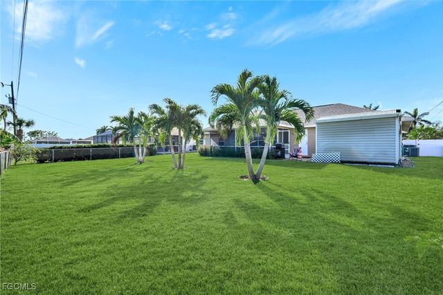 2943 SW 7th AVE, Cape Coral, FL 33914