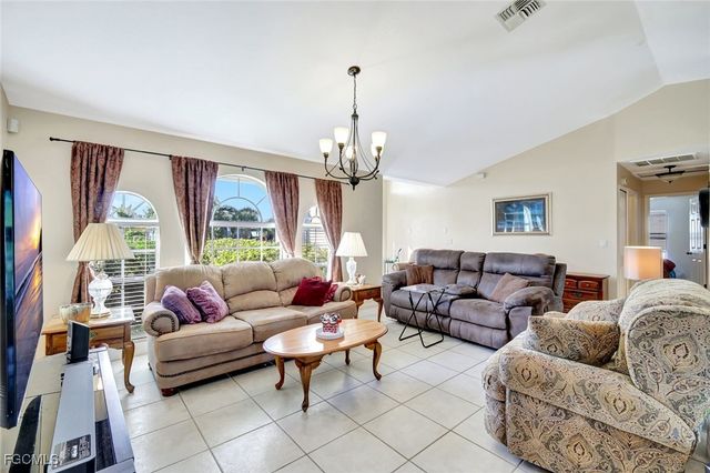 2943 SW 7th AVE, Cape Coral, FL 33914