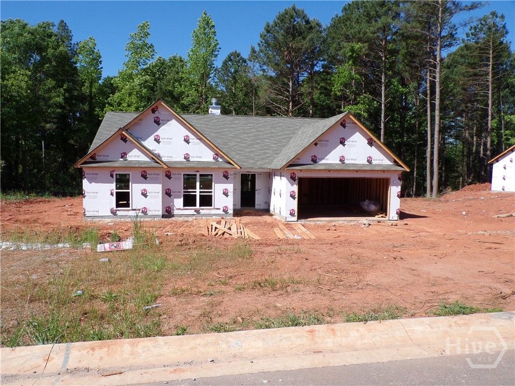 619 Liberty Hill Road 32, Hartwell, GA 30643